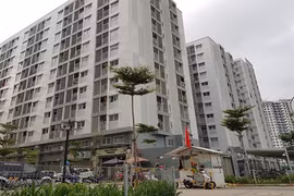 Dù thiếu nguồn cung nhưng nhiều dự án nhà ở xã hội không tìm được người mua