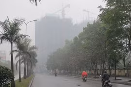 Dự báo thời tiết 6/2/2023: Bắc Bộ sương mù, mưa phùn
