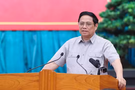 Bình Định cần phát triển công nghiệp trở thành ngành kinh tế then chốt