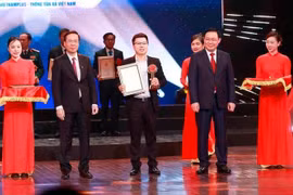 Loạt bài Làm chủ “sức mạnh mềm” nhân quyền: Việt Nam tự tin tiến vào “sân chơi lớn”: Lấy cái đẹp dẹp cái xấu