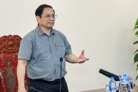 Sân vận động, công viên có thể áp dụng mô hình hợp tác công tư để phát huy hiệu quả
