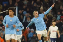 Nhận định Tottenham vs Man City, 23h30 ngày 5/2, vòng 22 Ngoại hạng Anh