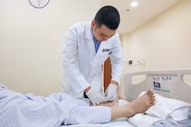 Hy hữu trường hợp một gia đình có 7 người bị tiểu đường