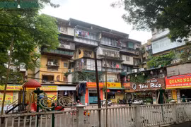 Hà Nội phê bình 3 phường, xã để xảy ra tồn tại về phòng cháy, chữa cháy