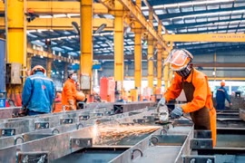 Việt Nam được nâng xếp hạng tín nhiệm quốc gia dài hạn lên mức "Ổn định"