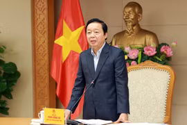 Tập trung nguồn lực cho công tác tìm kiếm, quy tập, xác định danh tính liệt sĩ còn thiếu thông tin