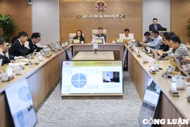 Sẽ tổ chức diễn đàn "Doanh nghiệp công nghệ số - Phổ cập công nghệ số vào cuộc sống" vào ngày 11/12