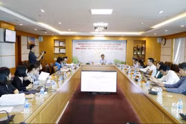 2.769 tác phẩm dự Giải Báo chí toàn quốc về nông nghiệp, nông dân, nông thôn