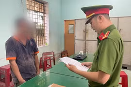 Tạm giữ nam thanh niên đánh "bạn nhậu" dẫn đến tử vong