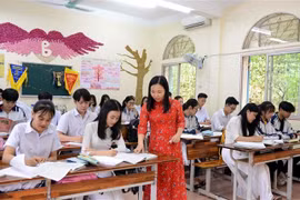 Những thay đổi về tuổi nghỉ hưu, cách tính lương hưu năm 2024 của giáo viên