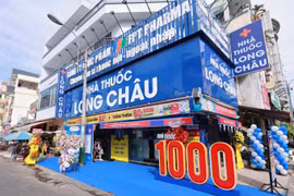 Mở rộng trung tâm tiêm chủng vaccine, FPT Retail đặt kỳ vọng lớn ở FPT Long Châu