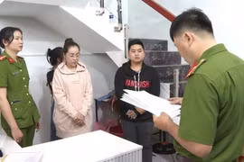 Dùng hơn 10 tỷ đồng của hụi viên ăn chơi rồi tuyên bố vỡ nợ