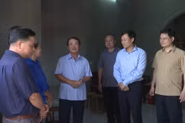 Báo chí đóng vai trò hết sức quan trọng trong câu chuyện thay đổi nhận thức của người dân