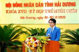 Hải Dương sẽ cắt sóng 2G, hỗ trợ điện thoại thông minh cho hộ nghèo, hộ cận nghèo