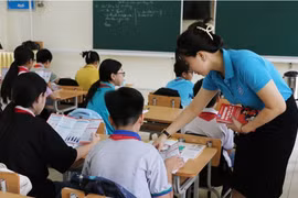 Lạng Sơn: Chủ động thực hiện hiệu quả bảo hiểm y tế học sinh, sinh viên