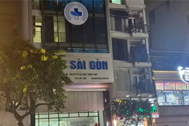 Sở Y tế TPHCM giải cứu một trường hợp bị phòng khám giữ người để ‘vẽ bệnh, moi tiền’