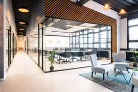 Xu hướng mới thay đổi cách phát triển của văn phòng cho thuê