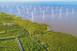 Lễ trao giải Cuộc thi ảnh Kinh tế tuần hoàn năm 2023