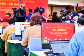 Bảo vệ nền tảng tư tưởng của Đảng là trách nhiệm chính trị, là văn hóa nghề nghiệp