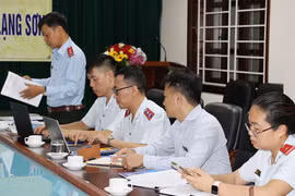 Phải xử lý triệt để chậm đóng, trốn đóng BHXH