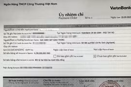 Chủ nhân của biển số ngũ quý 99A-666.66 đã nộp đủ 4,23 tỷ đồng