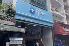 Tái phạm trong thời gian bị đình chỉ, cơ sở thẩm mỹ tại TP.HCM bị chuyển hồ sơ vi phạm sang công an