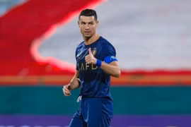 Ronaldo lập cột mốc khó tin trong trận ra mắt AFC Champions League