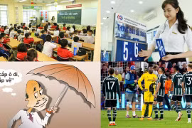 Nóng 18h: Học 2 buổi/ngày theo chương trình Giáo dục phổ thông mới làm phát sinh dạy thêm, học thêm?