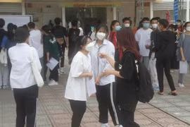 Thí sinh không bị hạn chế số nguyện vọng đăng ký xét tuyển đại học