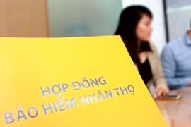 Luật Kinh doanh bảo hiểm 2022: Nước ngoài được góp 100% vốn vào doanh nghiệp bảo hiểm