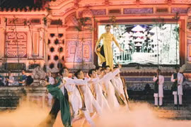 4 kỷ lục Việt Nam được xác lập tại Festival nghề truyền thống Huế