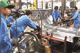 Doanh nghiệp nhỏ và vừa tại Việt Nam sắp được "bơm" 5 triệu USD để cải thiện tiếp cận tài chính
