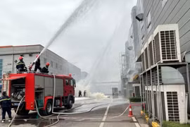 Kịp thời sửa đổi những quy định gây phiền hà cho người dân, doanh nghiệp về phòng cháy chữa cháy, định giá đất