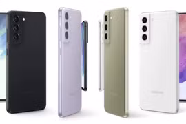 Thông tin mới về Samsung Galaxy S23 FE