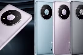 Trình làng ZTE Yuanhang 40 tại Trung Quốc