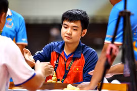 Vovinam giành 2 Huy chương Bạc, Điền kinh và Cờ Ốc chưa thể có Vàng