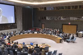 Người Palestine cầu xin ngừng tấn công, Israel vẫn tuyên bố 'xóa sổ' Hamas