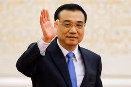 Cựu Thủ tướng Trung Quốc Lý Khắc Cường qua đời