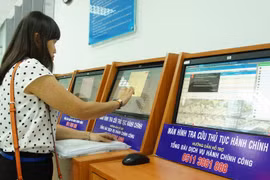 Đơn giản hóa với các thủ tục hành chính 3 năm không phát sinh hồ sơ