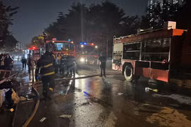 Thủ tướng Chính phủ gửi lời chia buồn tới gia đình nạn nhân trong vụ cháy khiến 3 mẹ con tử vong