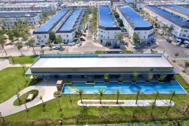 Tâm điểm nhịp sống sôi động, hiện đại hàng đầu Nhơn Trạch gọi tên FIATO City