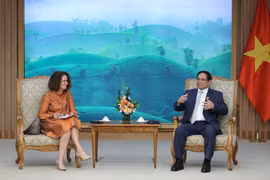 Việt Nam và WB triển khai dứt điểm, hiệu quả các dự án tránh dàn trải và kéo dài