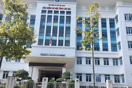 Lào Cai: Một doanh nghiệp nợ đóng bảo hiểm xã hội 19 tháng với tổng số tiền hơn 47 tỷ đồng