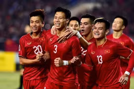 Sốc với giá vé xem Việt Nam đấu Philippines ở Vòng loại World Cup 2026