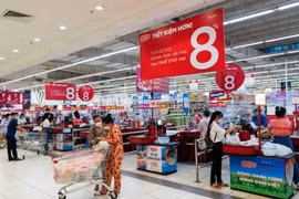 VCCI: Nên giảm 2% VAT cho mọi hàng hóa