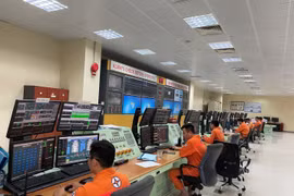 Nỗ lực giành nhiều thành tích trong 6 tháng đầu năm 2023
