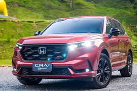 Những mẫu SUV sắp về Việt Nam nửa cuối năm 2023