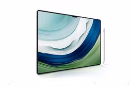 Ra mắt Huawei MatePad Pro 13,2 inch
