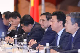 Thủ tướng Phạm Minh Chính: Việt Nam là nơi khu trú an toàn trong cơn bão hiện nay trên thế giới