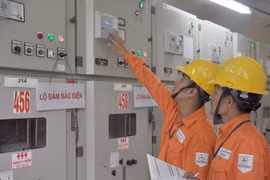 Hà Nội: Đảm bảo ổn định cung ứng điện, nâng cao chất lượng điện năng